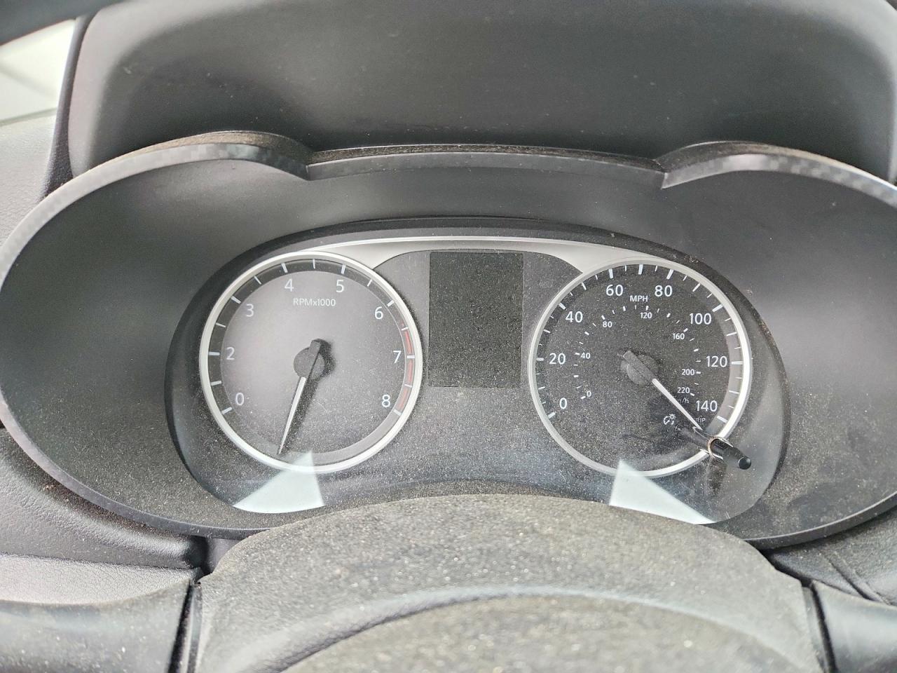 2023 NISSAN VERSA