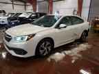 2021 SUBARU Legacy