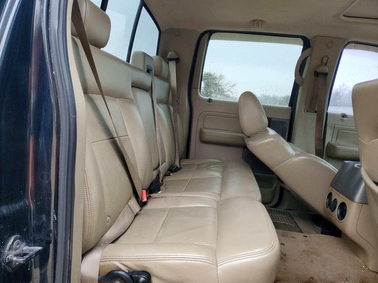 2006 FORD F-150