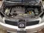 2004 NISSAN
