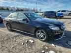 2016 MERCEDES-BENZ E-Class