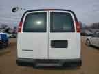 2009 CHEVROLET EXPRESS 2500
