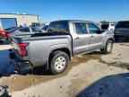 2022 NISSAN Frontier