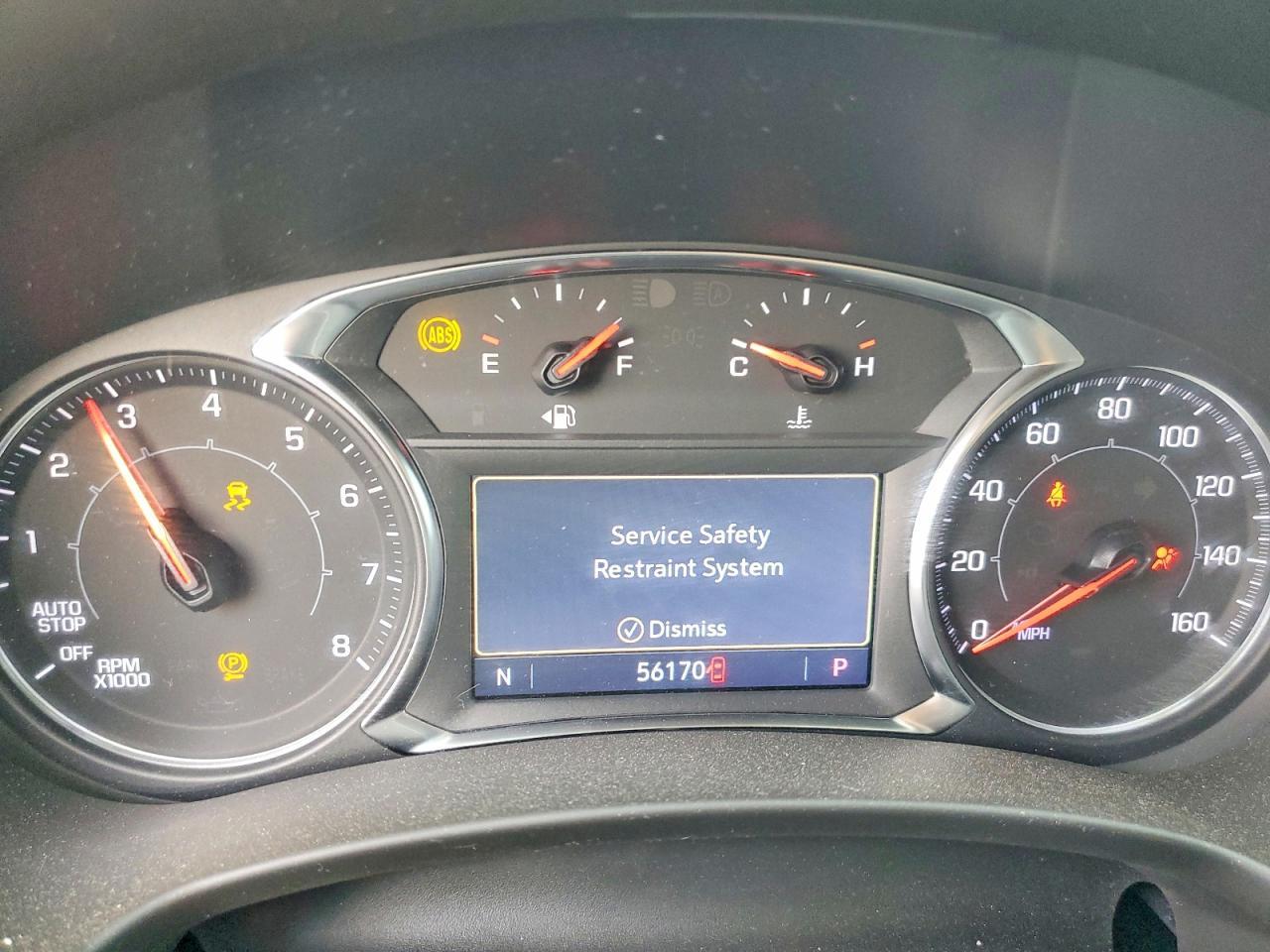 2023 GMC Terrain
