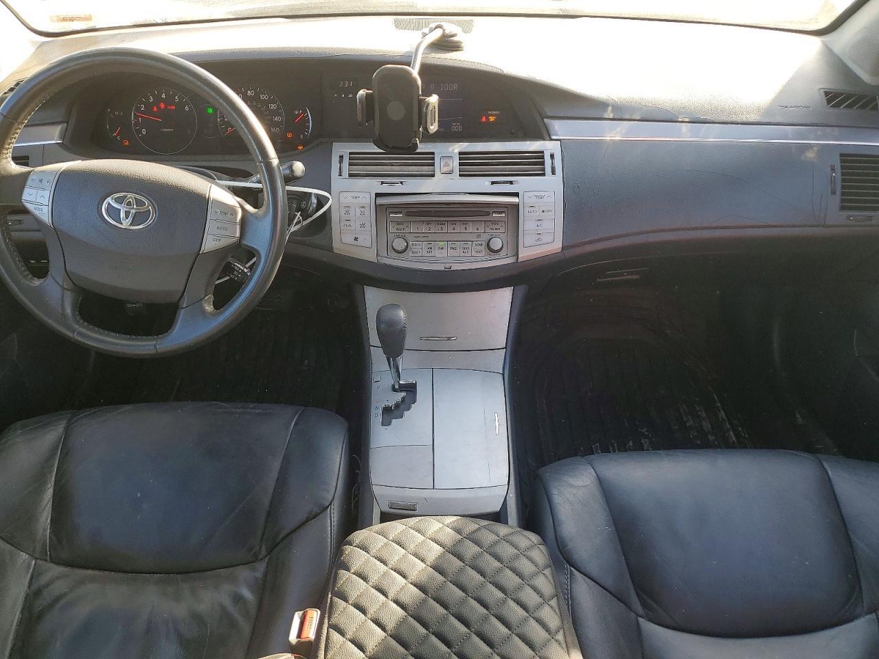 2008 TOYOTA Avalon