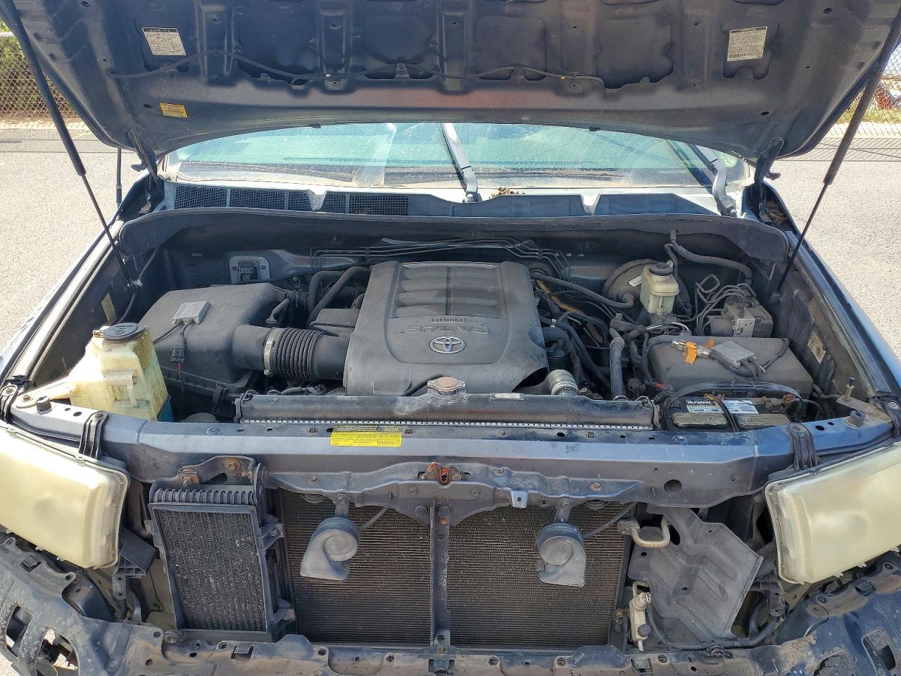 2007 TOYOTA TUNDRA