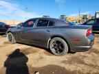 2012 DODGE CHARGER