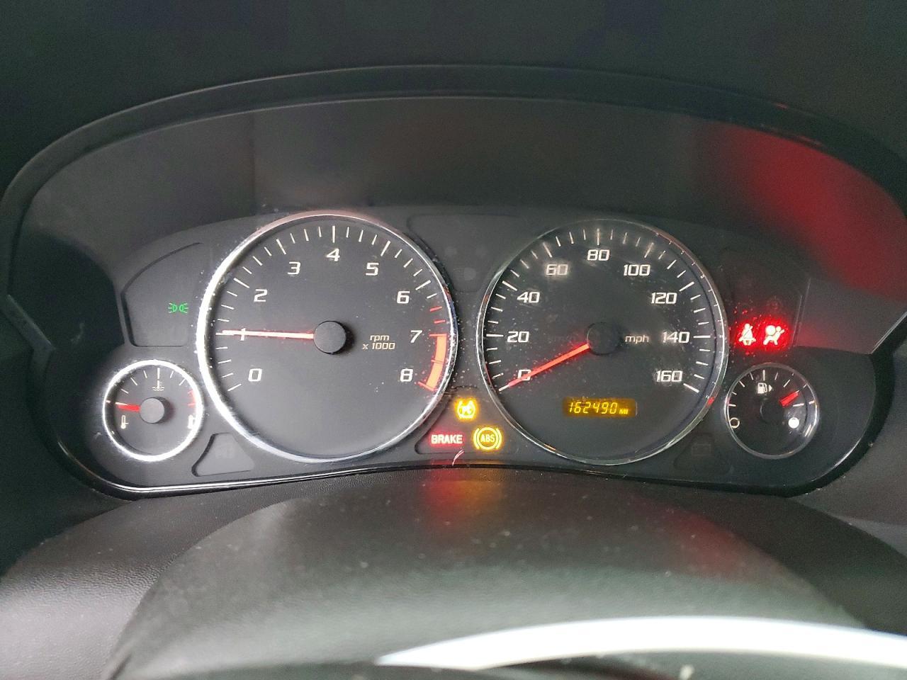 2006 CADILLAC CTS