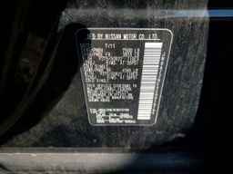 2012 INFINITI QX56