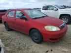 2005 TOYOTA COROLLA