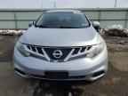 2014 NISSAN MURANO