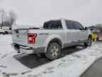 2019 FORD F-150 Lightning