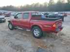 2001 TOYOTA TACOMA