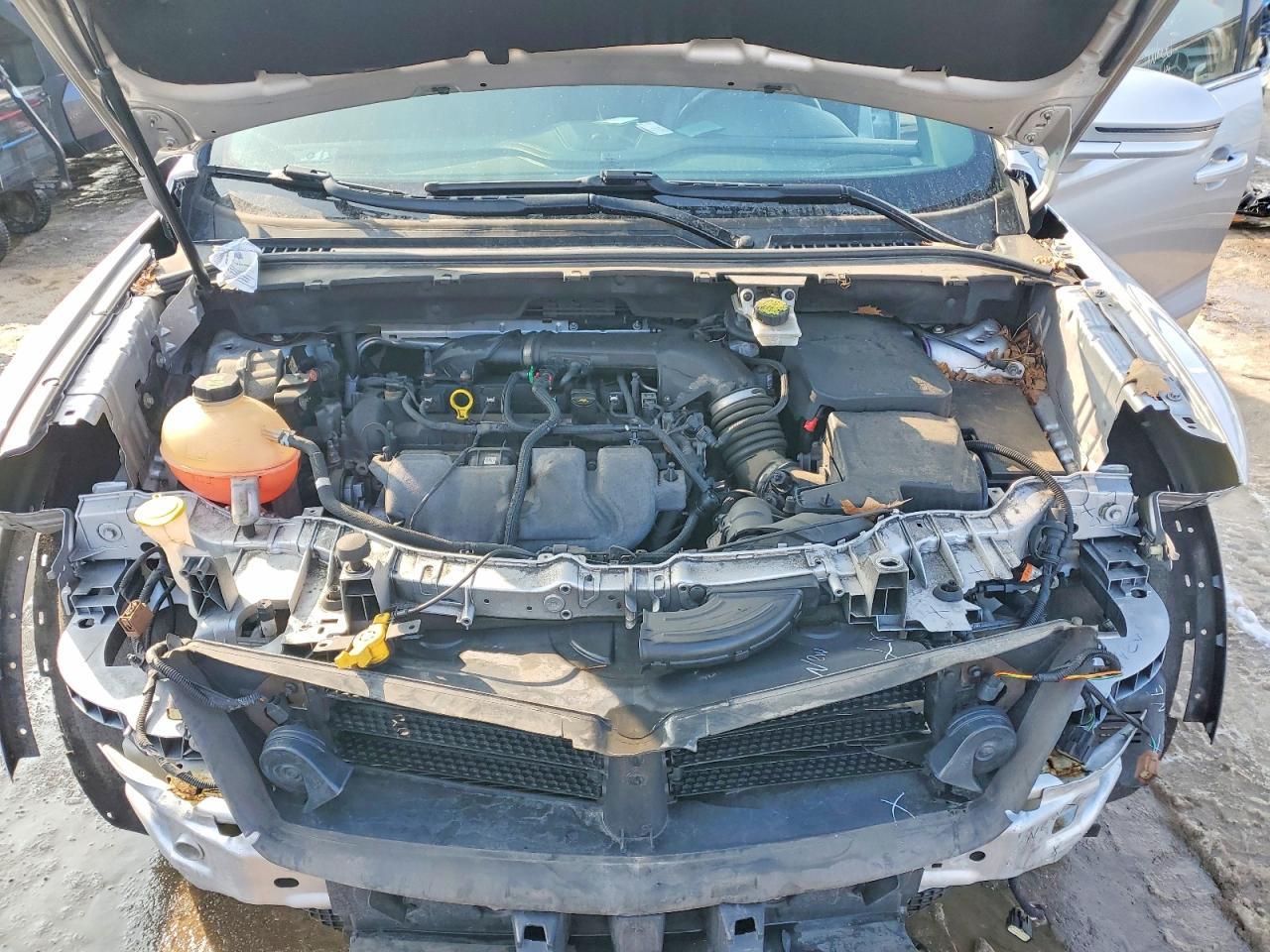 2018 LINCOLN MKC