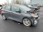 2017 CHEVROLET Bolt EV