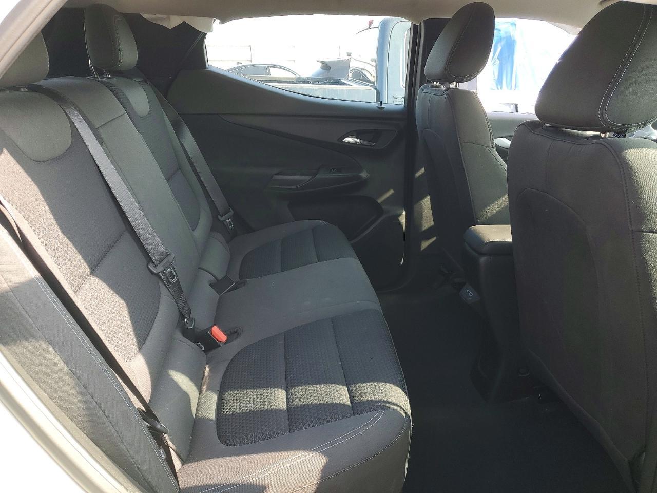 2023 CHEVROLET Bolt EUV