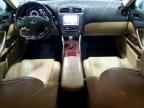 2008 LEXUS IS 250
