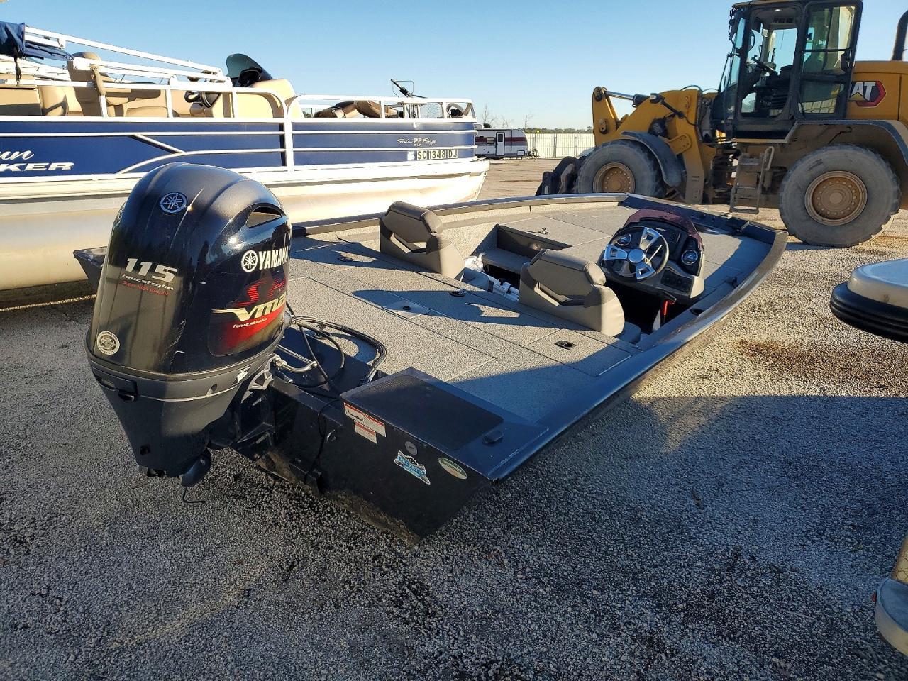 2022 G3 Boat