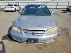 2001 HONDA ACCORD