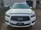 2016 Infinity Qx60