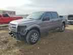 2014 FORD F-150 Lightning