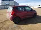 2022 CHEVROLET Spark