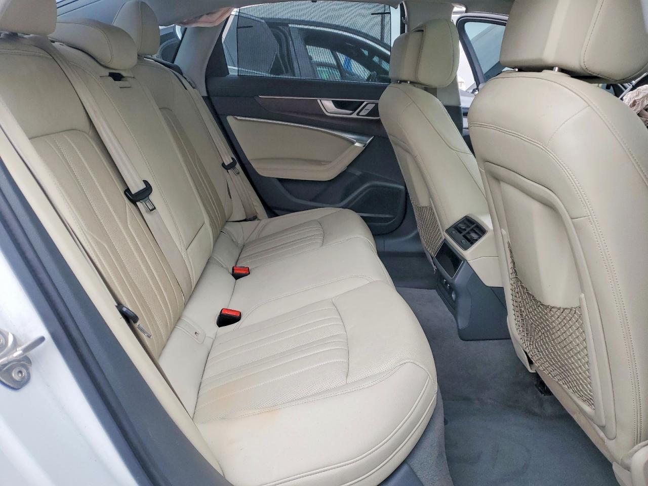 2019 AUDI A6