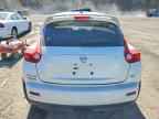 2011 NISSAN Juke