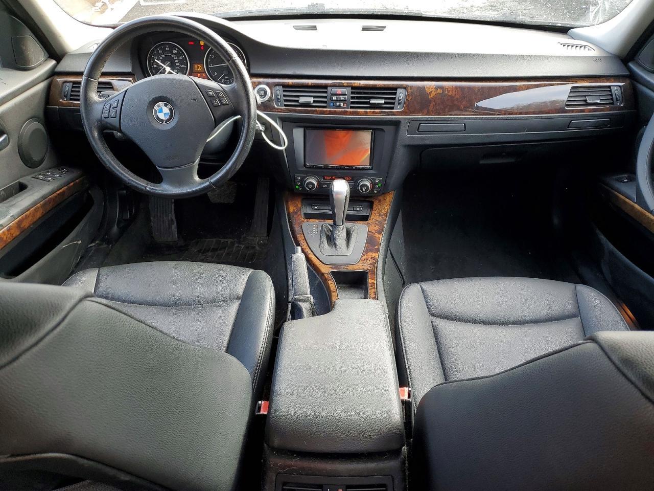 2008 BMW 3 SERIES