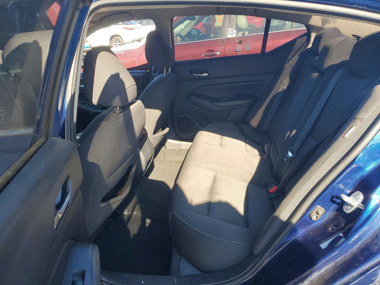 2020 NISSAN ALTIMA