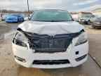 2014 NISSAN SENTRA