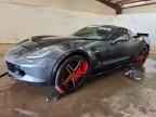 2018 CHEVROLET CORVETTE