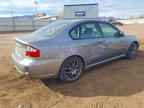 2009 SUBARU Legacy