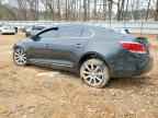 2012 BUICK LACROSSE