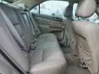 2003 TOYOTA CAMRY