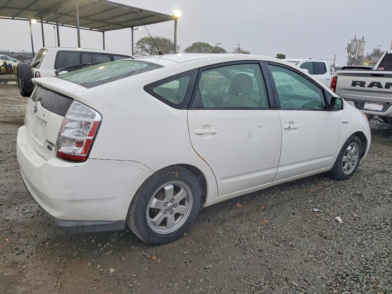 2006 TOYOTA PRIUS