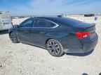 2018 CHEVROLET IMPALA
