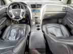 2012 CHEVROLET TRAVERSE