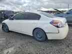 2011 NISSAN ALTIMA