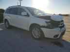 2016 DODGE JOURNEY