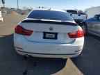 2016 BMW 4 Series