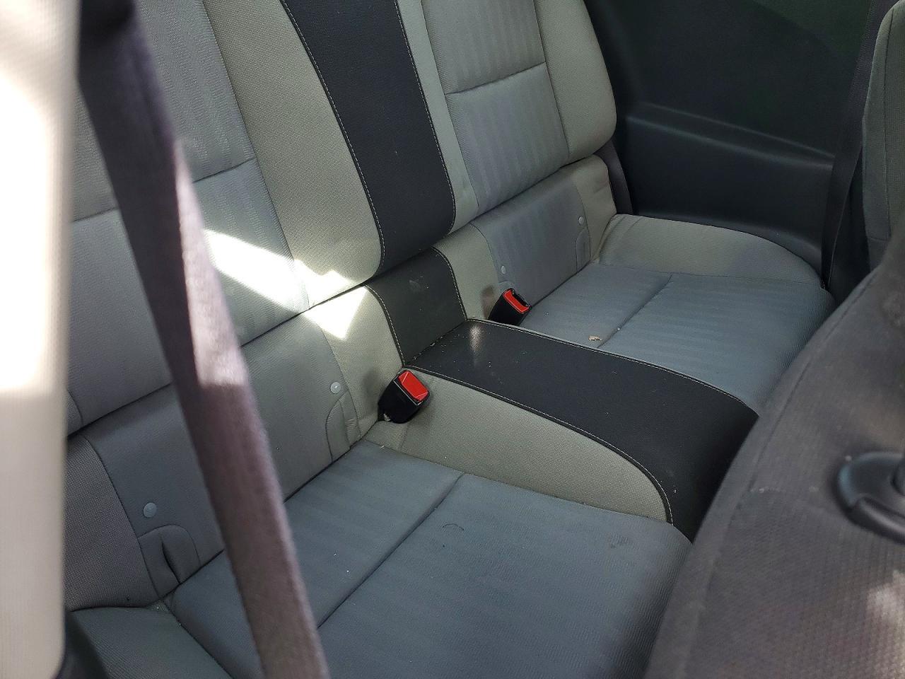 2015 CHEVROLET Camaro