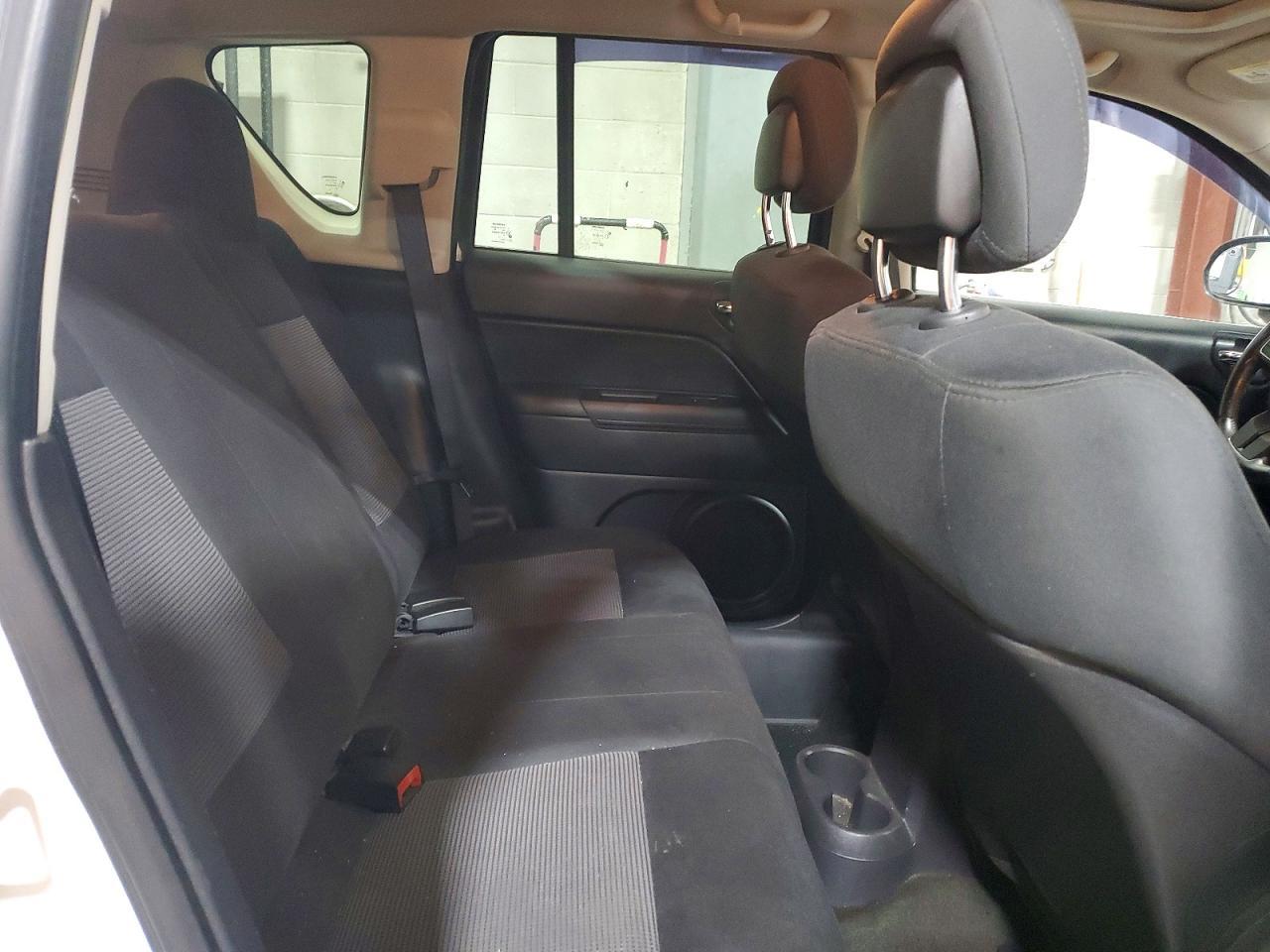 2013 JEEP Compass