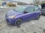 2016 CHEVROLET Spark