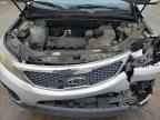 2011 KIA SORENTO