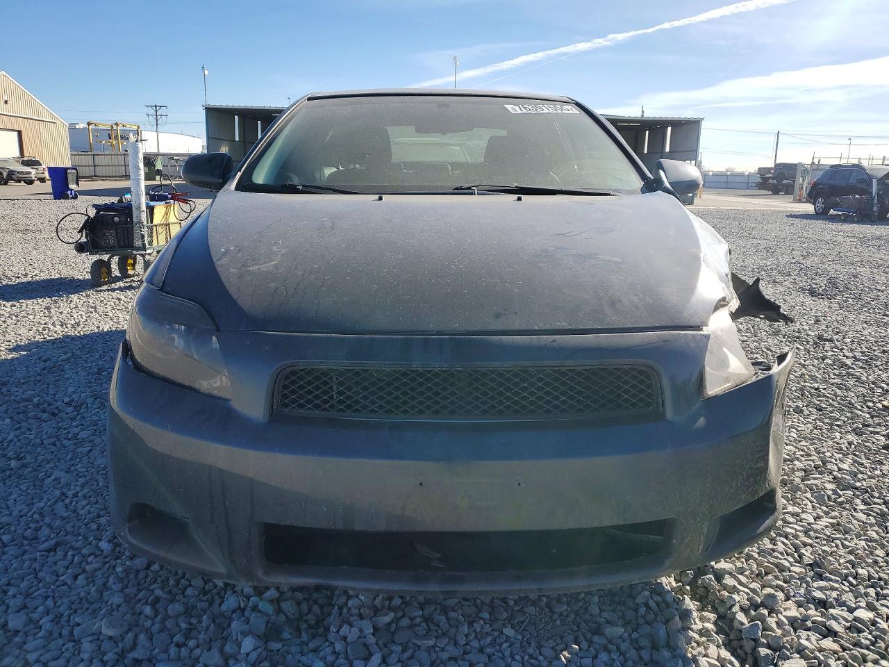 2006 TOYOTA SCION