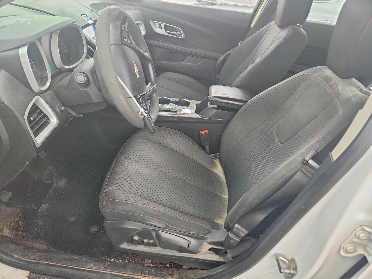 2012 CHEVROLET EQUINOX