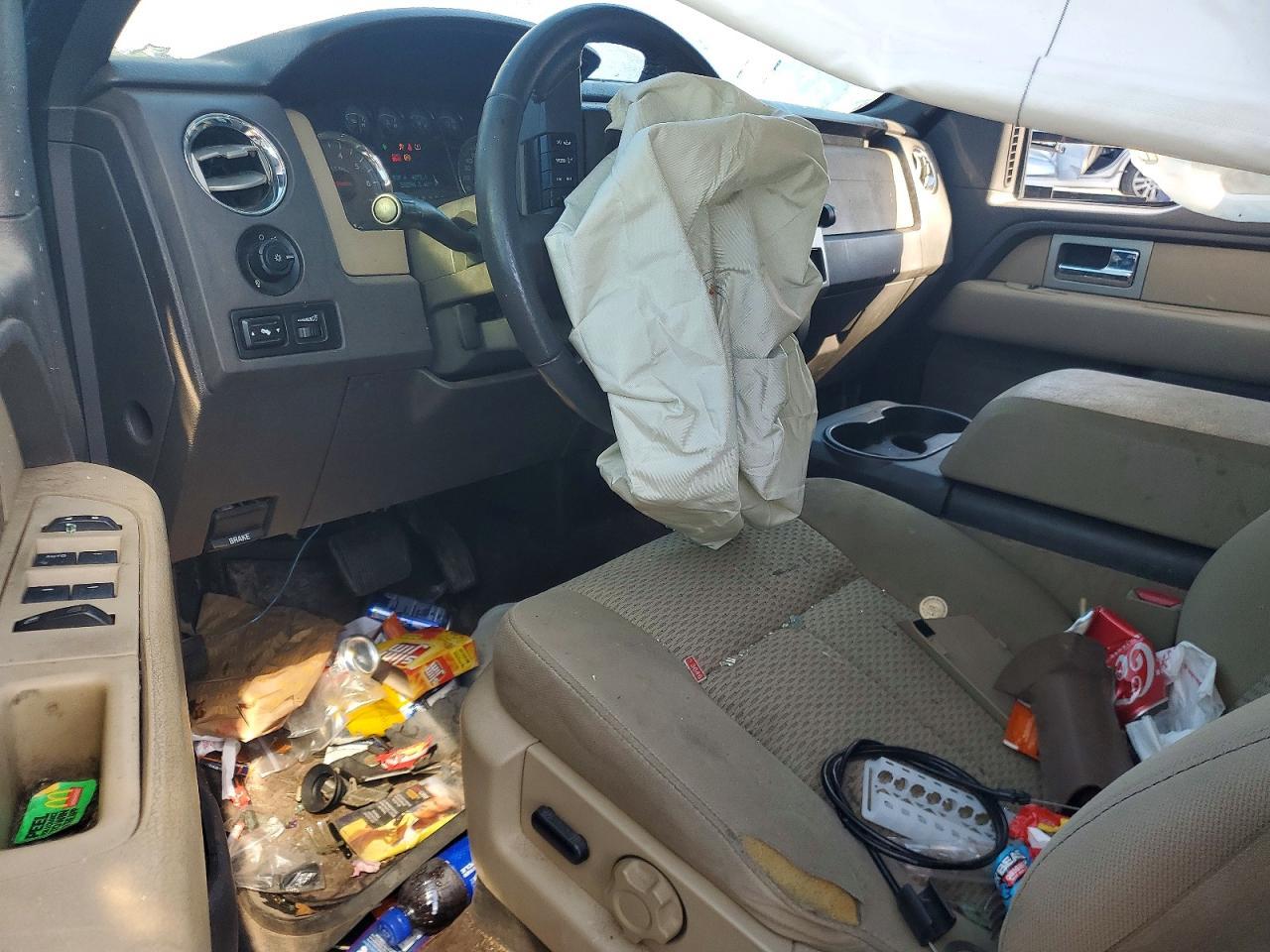 2009 FORD F-150 Lightning
