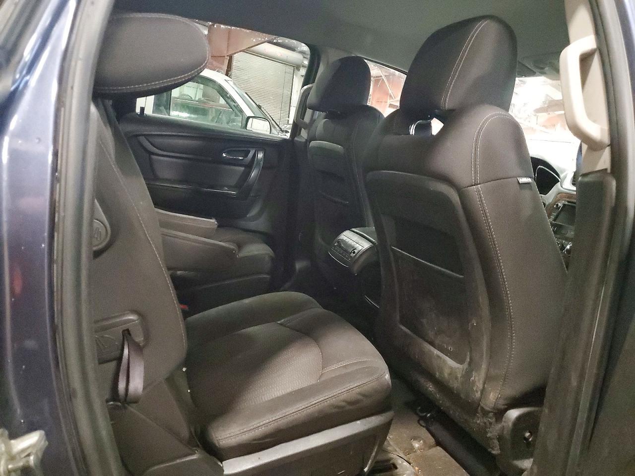 2014 CHEVROLET TRAVERSE