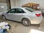 2010 LINCOLN MKZ